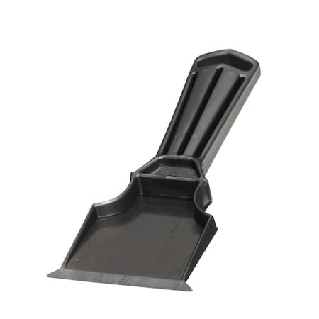 Warner 3" Plastic Refinishing Tool 393